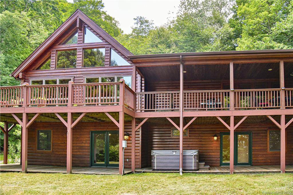 376 Chimney Ridge Trail - Photo 1