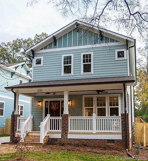 1017 Pryor Street - Photo 1