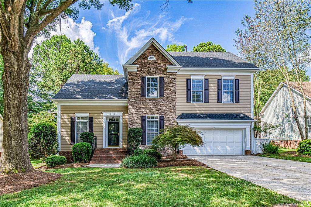 8410 Sandowne Lane - Photo 1