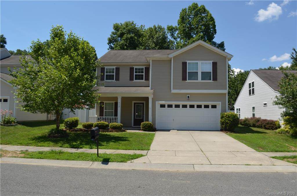 912 Traditions Park Drive - Photo 1