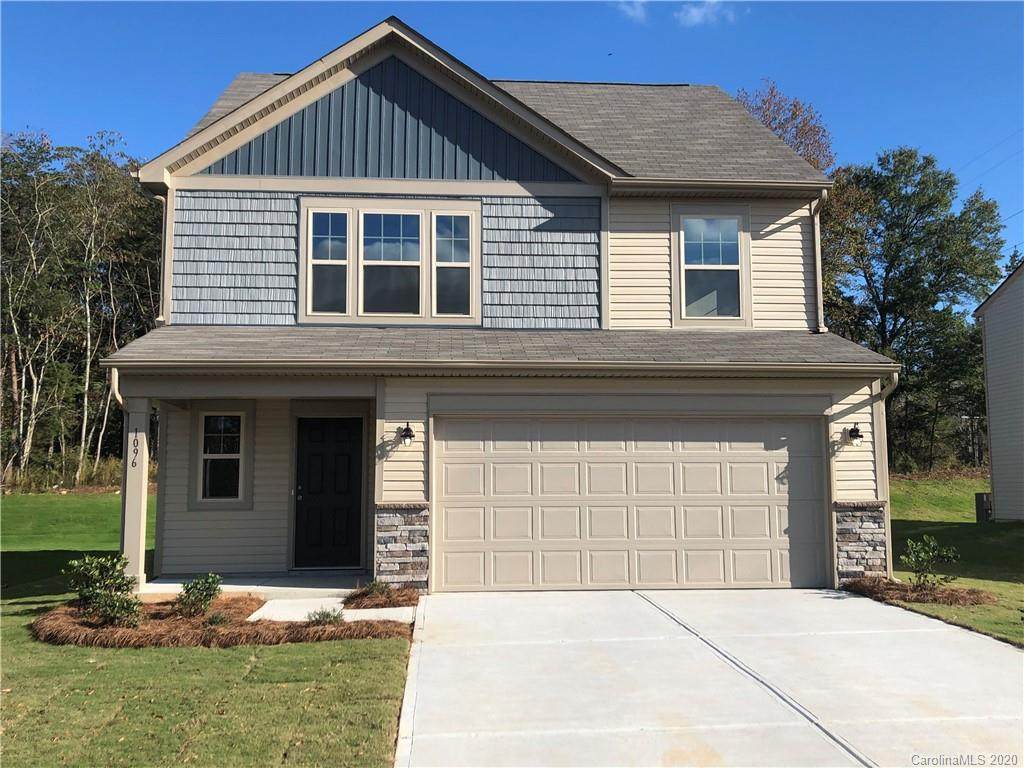 1096 Ava Trail Lane - Photo 1