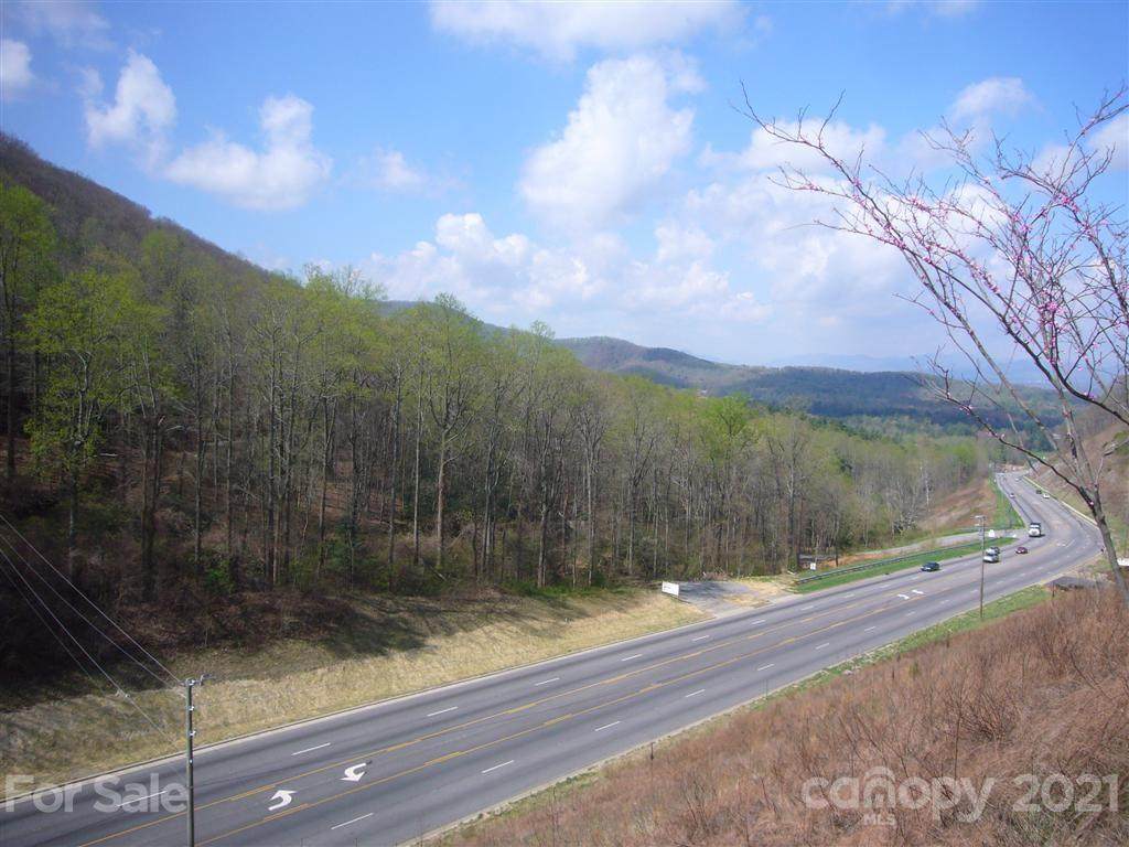 10 acres Charlotte Highway - Photo 1