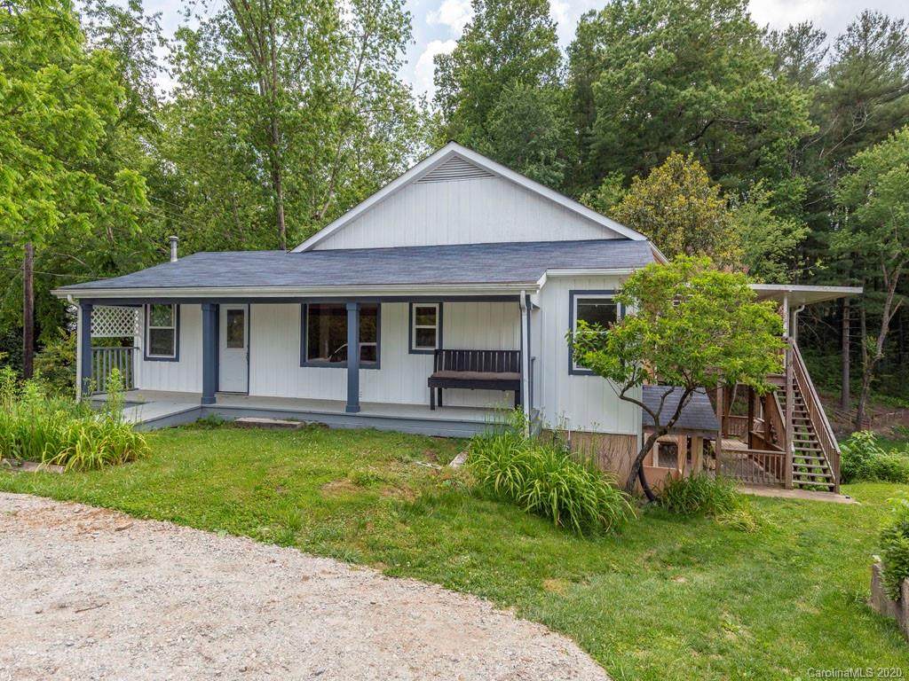 929 Greenville Highway - Photo 1