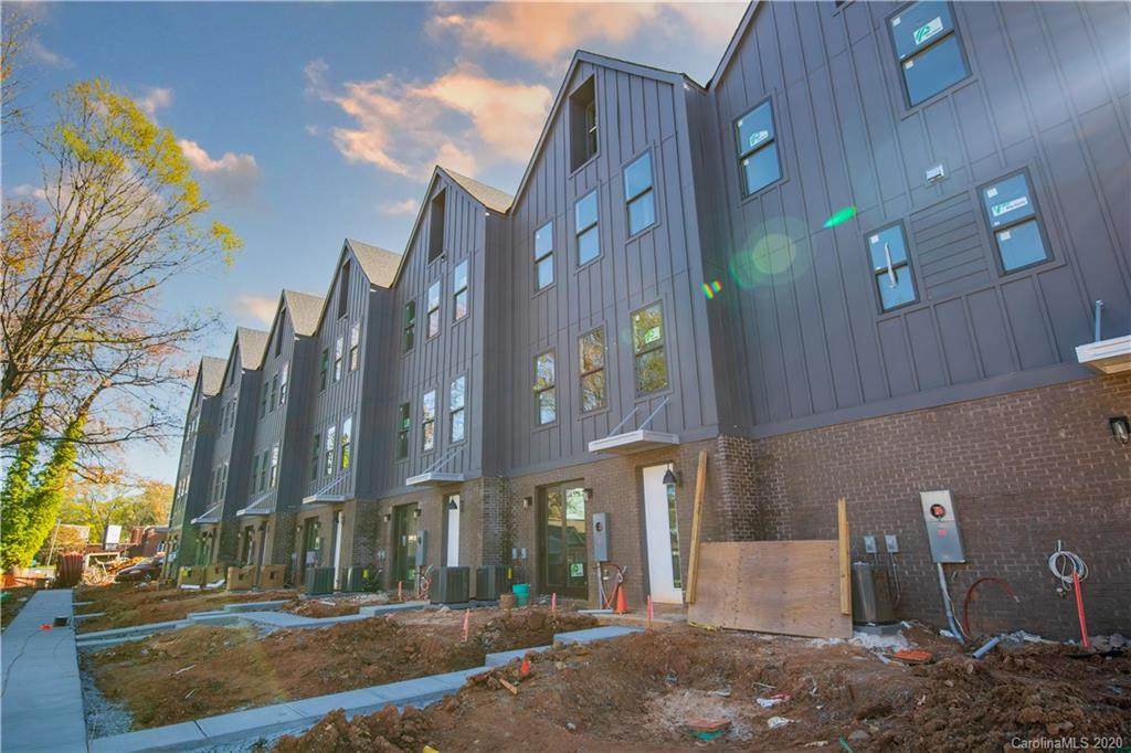 4017 Plaza Row Court - Photo 1