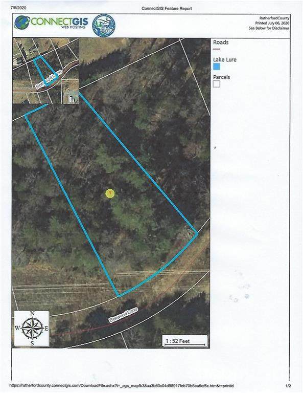 Lot 05 Boxwood Lane - Photo 1