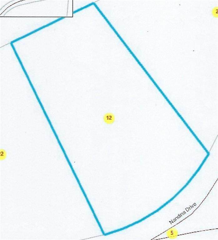 Lot 09 Boxwood Lane - Photo 1