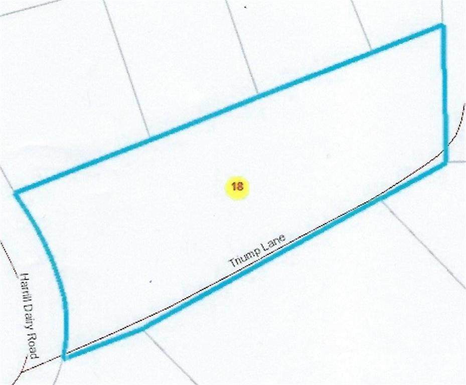 Lot #17 Triump Street - Photo 1