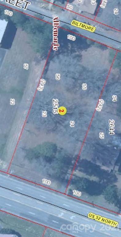 1447 Us 52 Highway - Photo 1