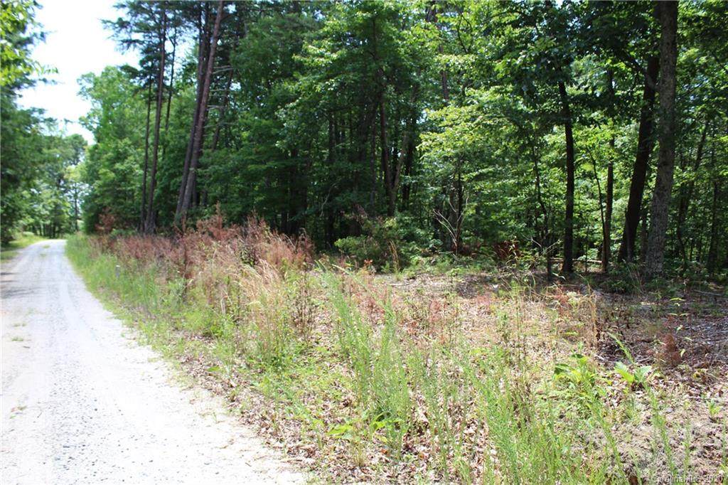4.63 acres Tanglewood Trail - Photo 1