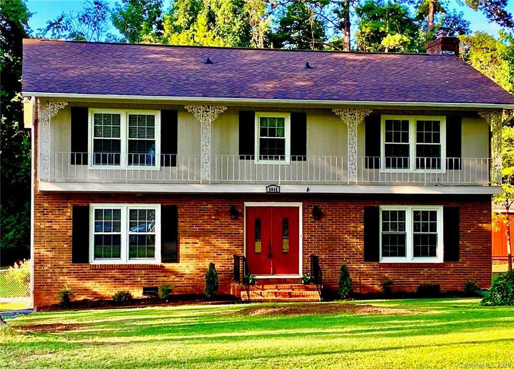 5043 Kittredge Road - Photo 1