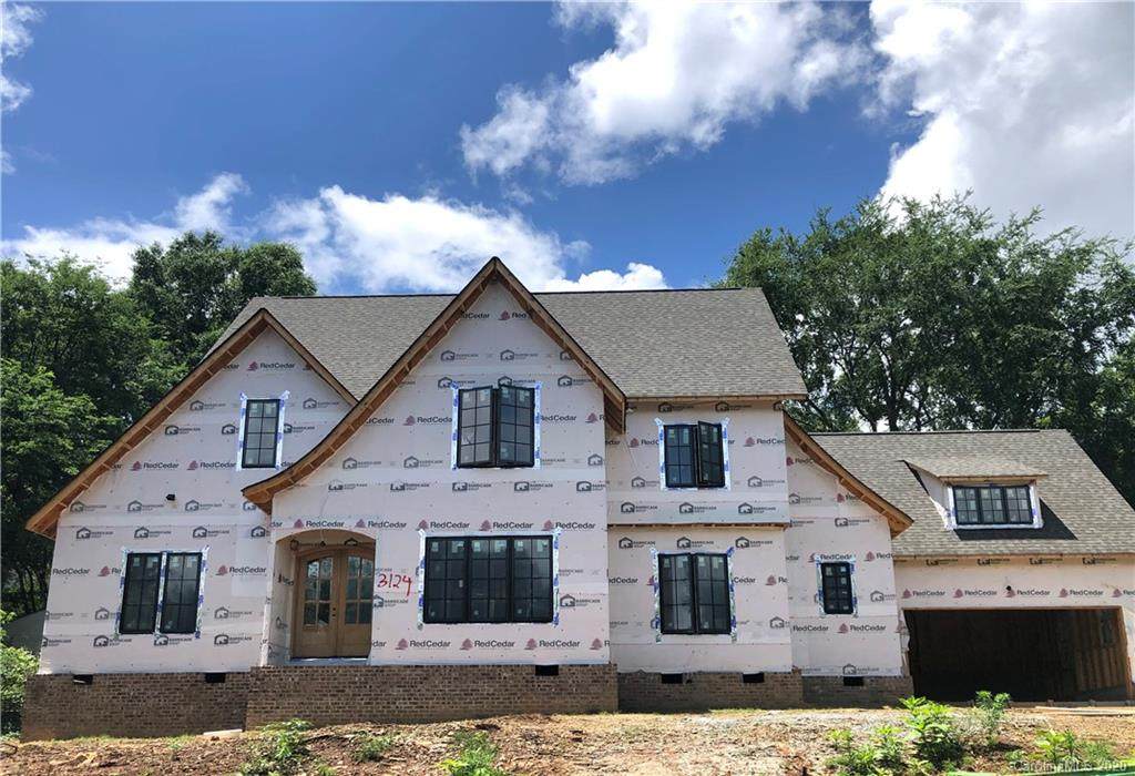 3124 Fairfax Drive - Photo 1