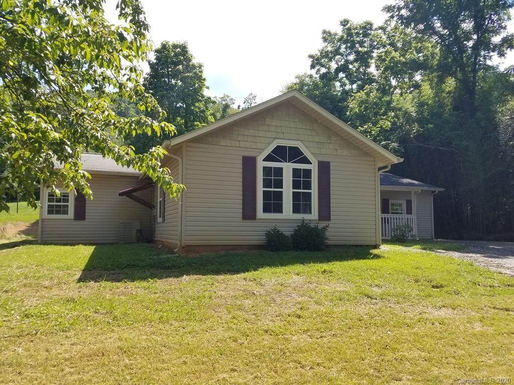 80 1/2 Rice Branch Road - Photo 1