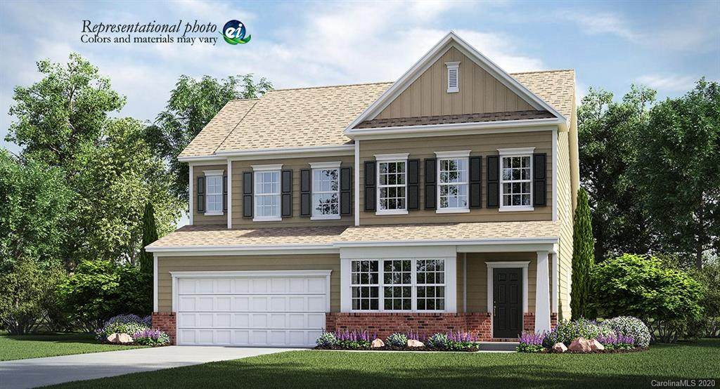 1020 Willow Bend Drive - Photo 1