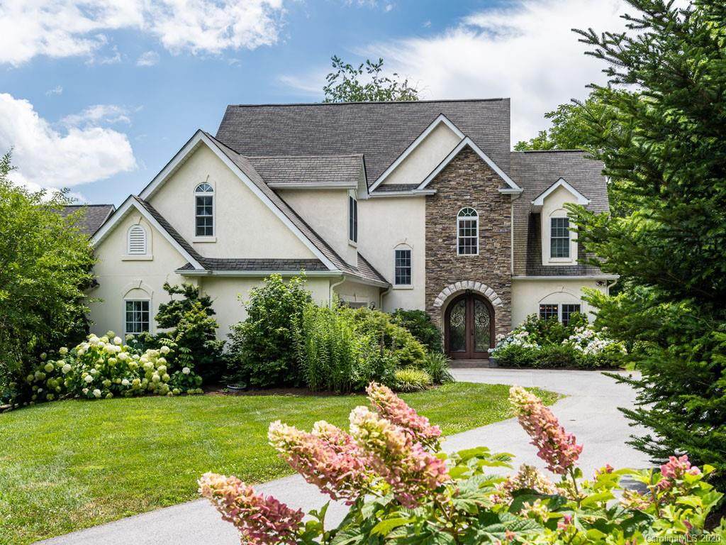 636 Vista Falls Road - Photo 1