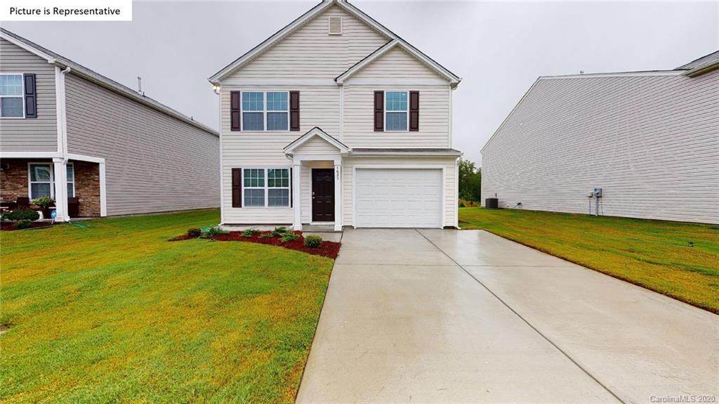 3205 Winesap Drive - Photo 1