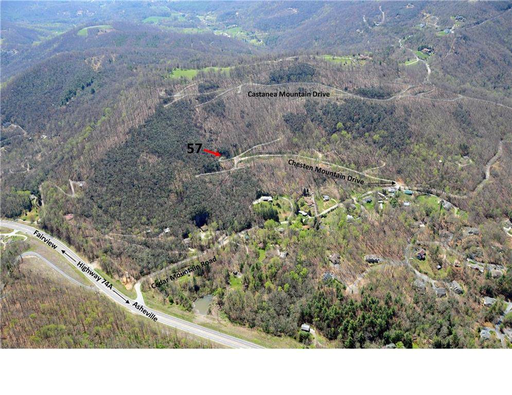 57 Chesten Mountain Drive - Photo 1