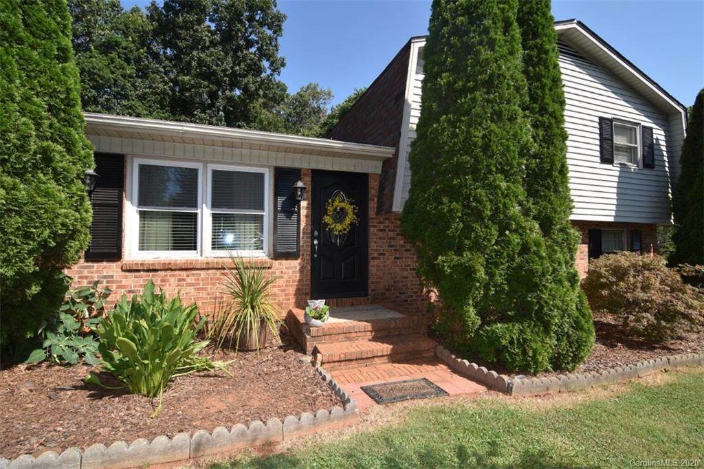 1629 Fox Street - Photo 1