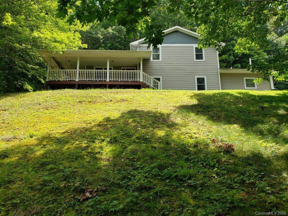 768 Old Mine Fork Road - Photo 1