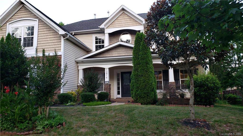 12614 Aberdeen Park Drive - Photo 1