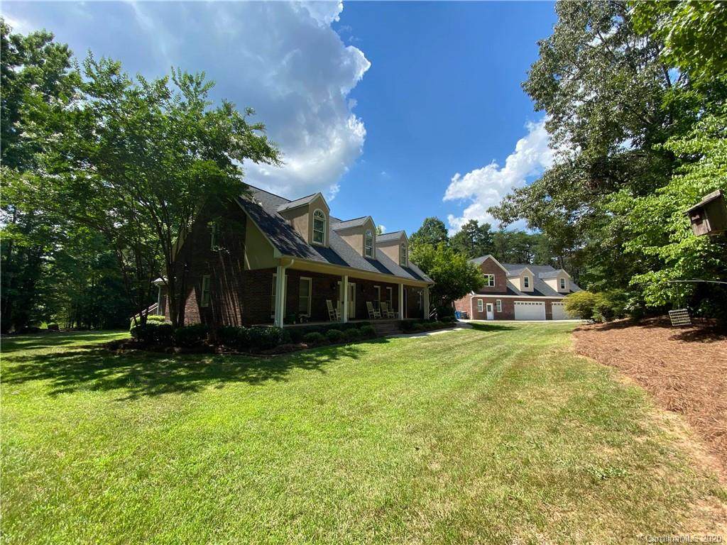 3251 Van Tassel Drive - Photo 1