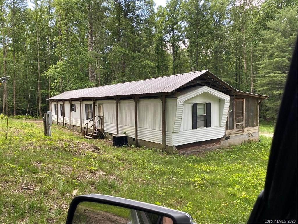 8059 Buck Creek Road - Photo 1