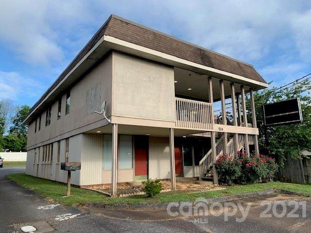 515 Us 321 Highway - Photo 1