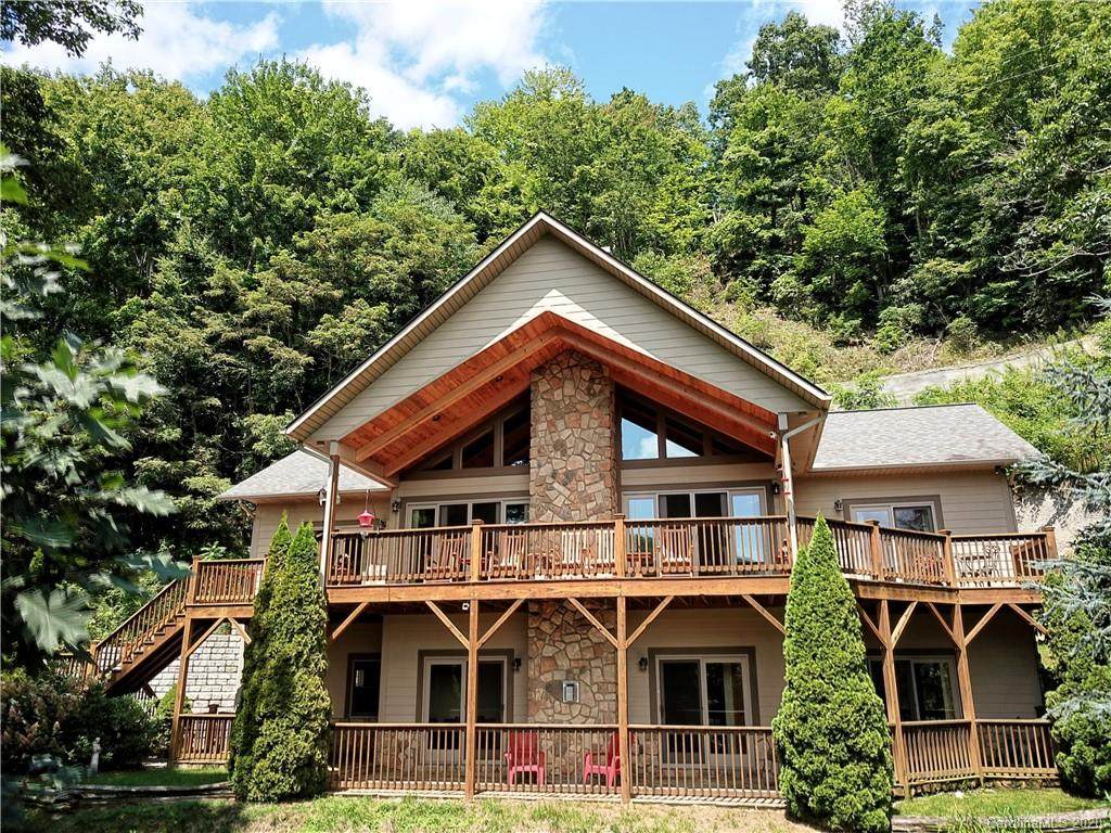191 Panther Springs Gap Road - Photo 1