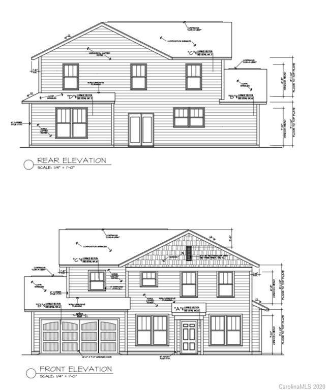 5116 Lancaster Highway - Photo 1