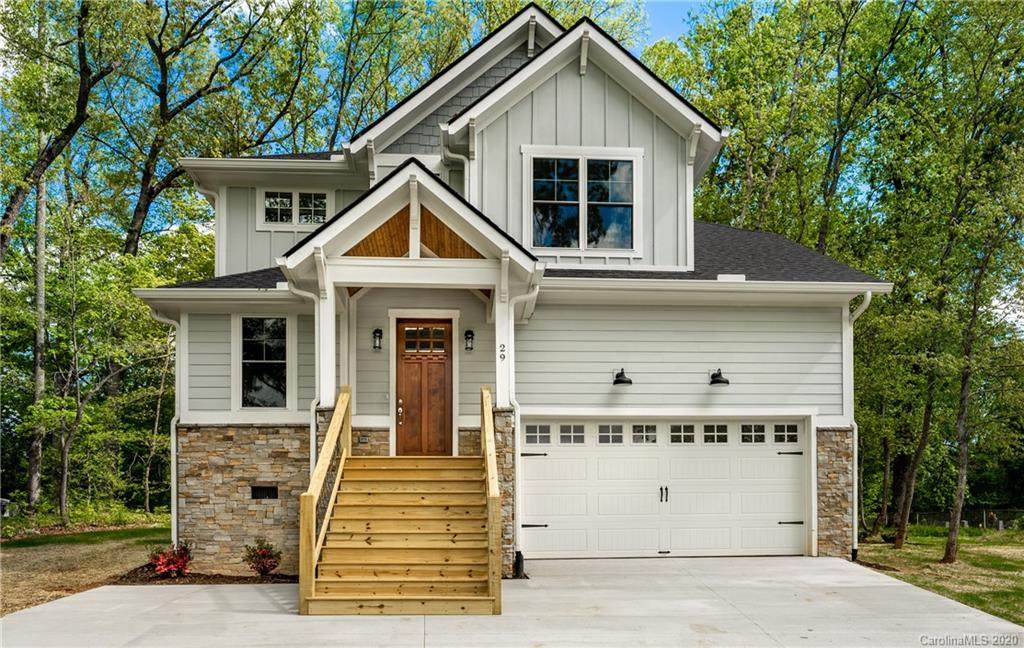 39 Baxter Woods Lane - Photo 1