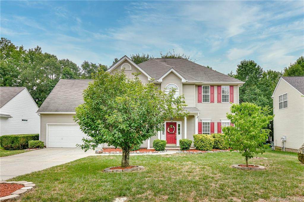 4776 Covington Drive - Photo 1