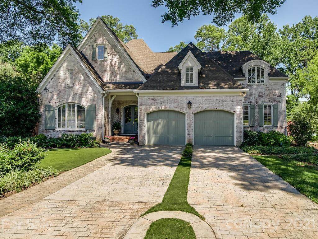 1400 Sterling Road - Photo 1