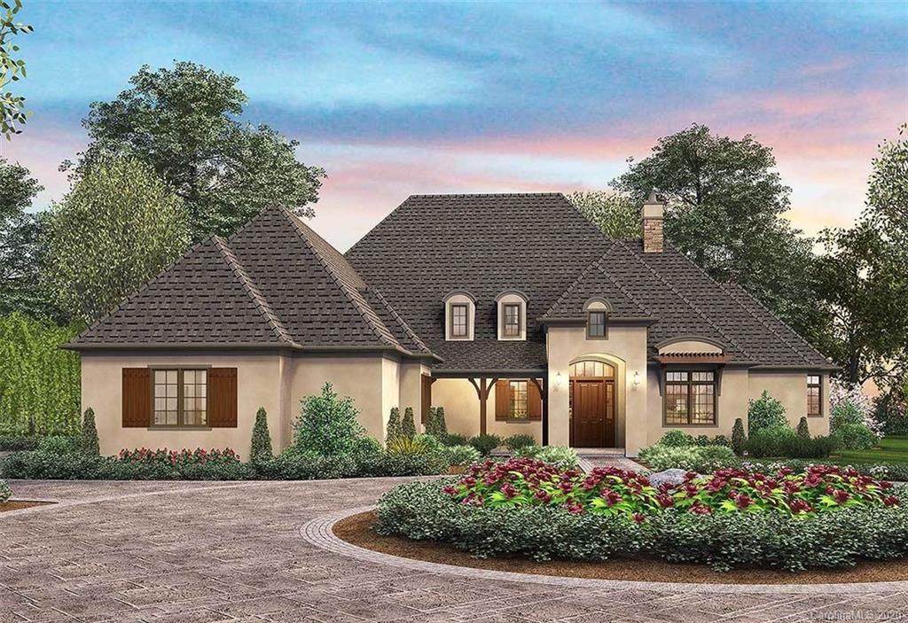 7399 Barrington Ridge Drive - Photo 1