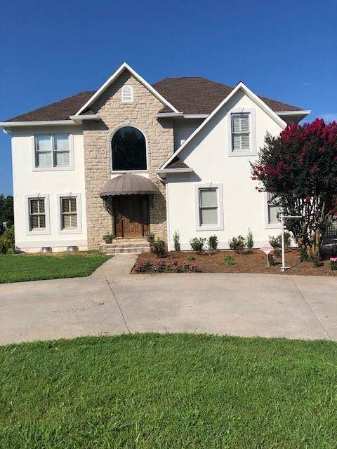 193 29th Avenue Drive - Photo 1