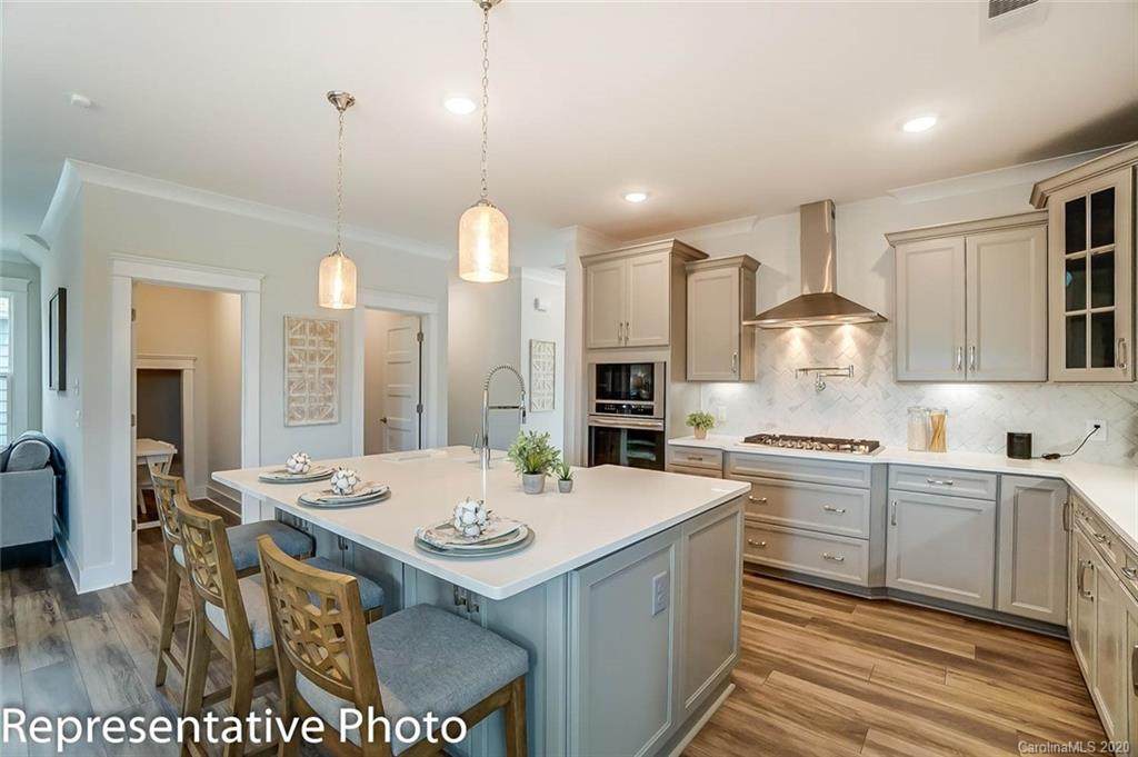 639 R L Stowe Road - Photo 1