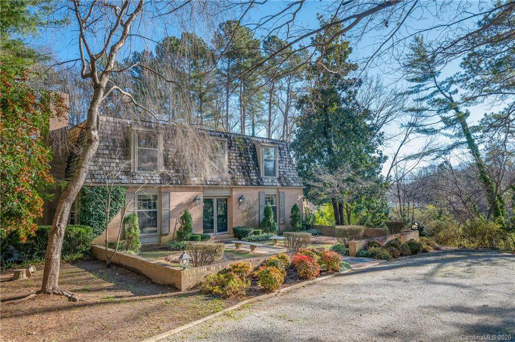 370 Hunting Country Road - Photo 1