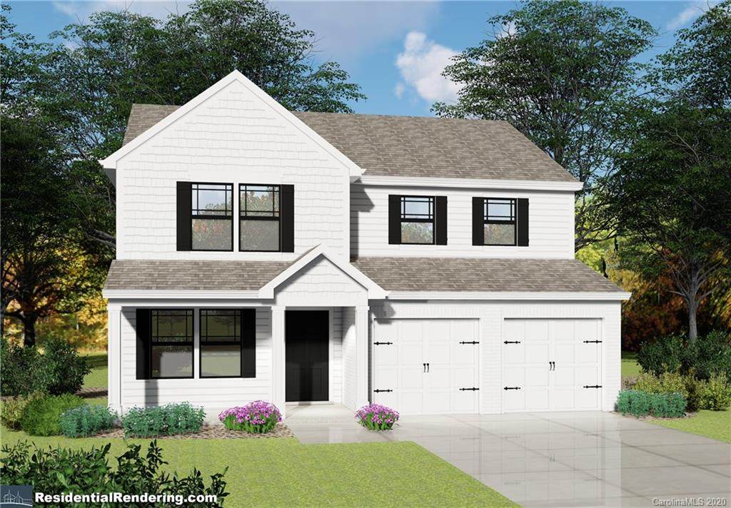 2307 Tanfield Drive - Photo 1