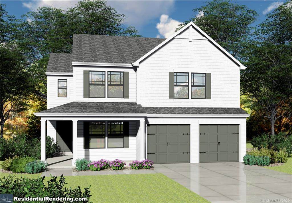 2325 Tanfield Drive - Photo 1