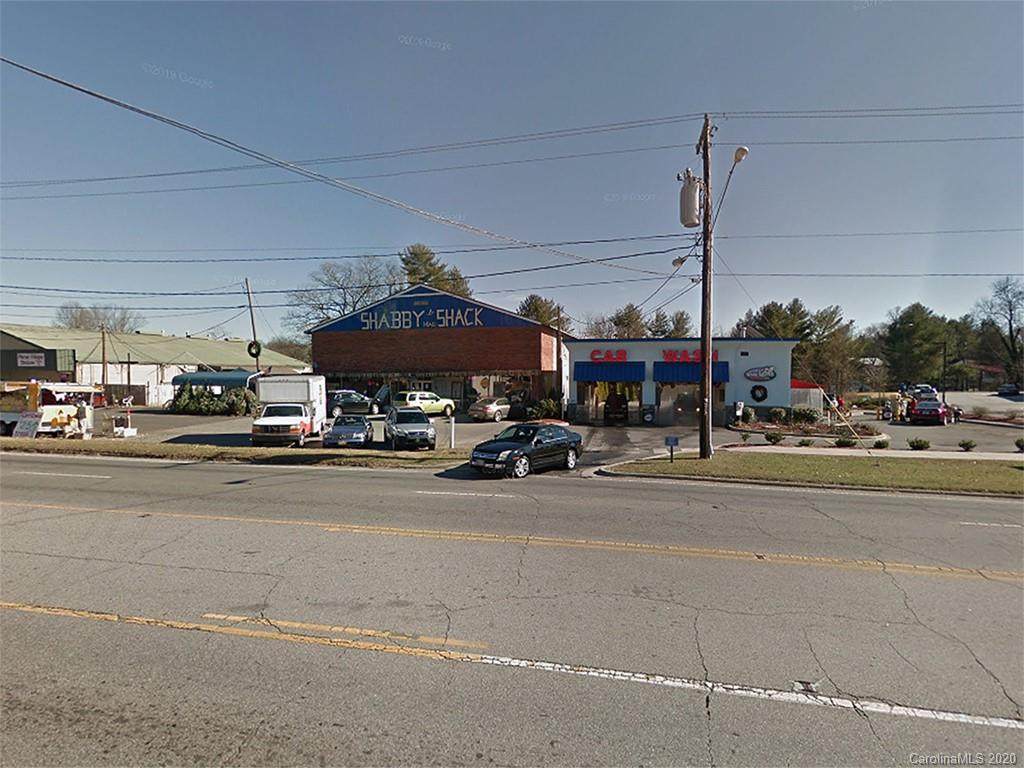 438 Asheville Highway - Photo 1