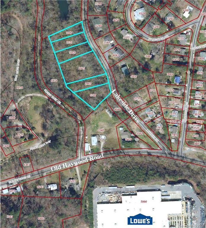 99999 Lakeside Drive - Photo 1