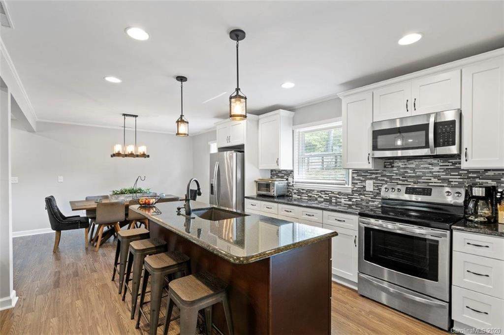 486 Shiloh Church Road - Photo 1