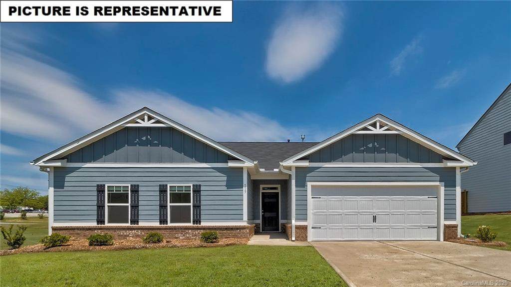 117 Coddle Way - Photo 1