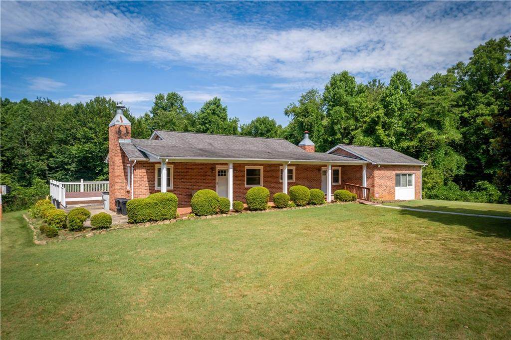 1038 Harrisburg Drive - Photo 1