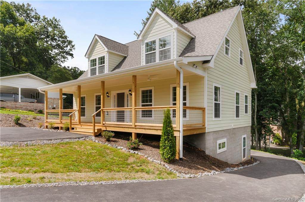 203 Auburn Road - Photo 1