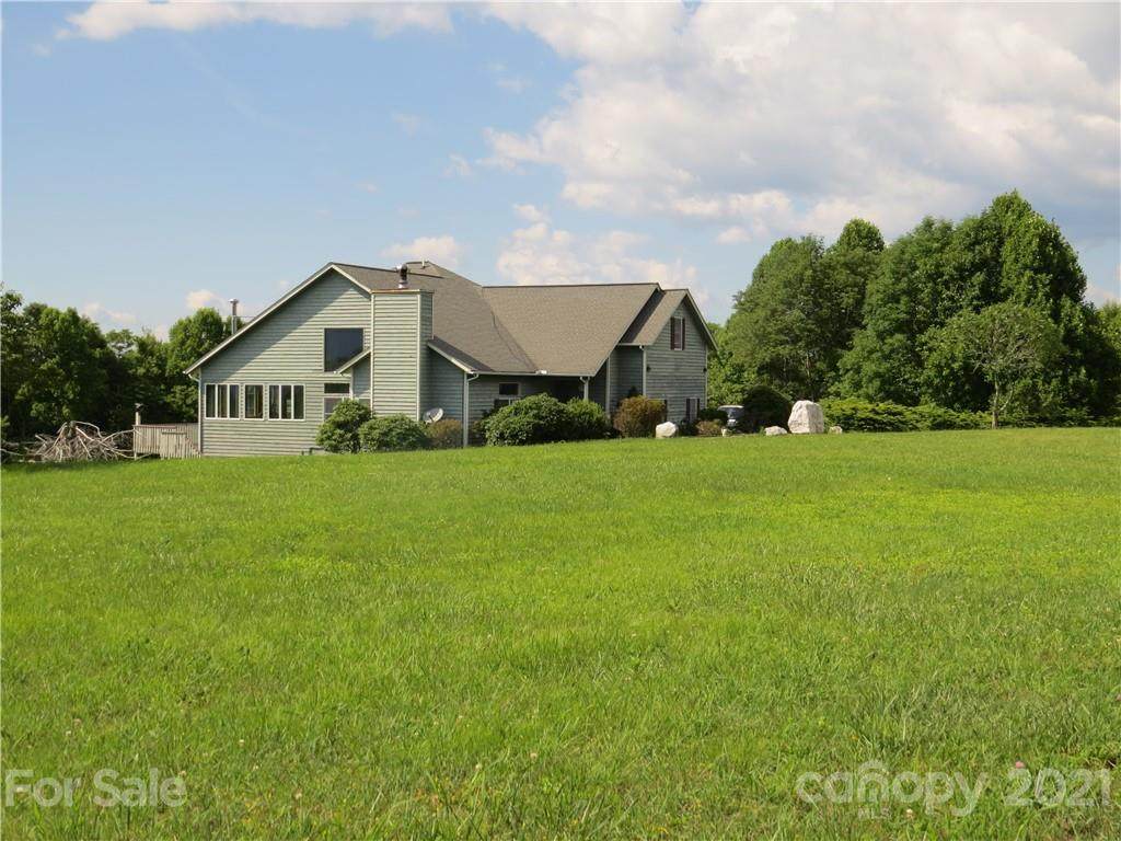1115 Cabbage Patch Road - Photo 1