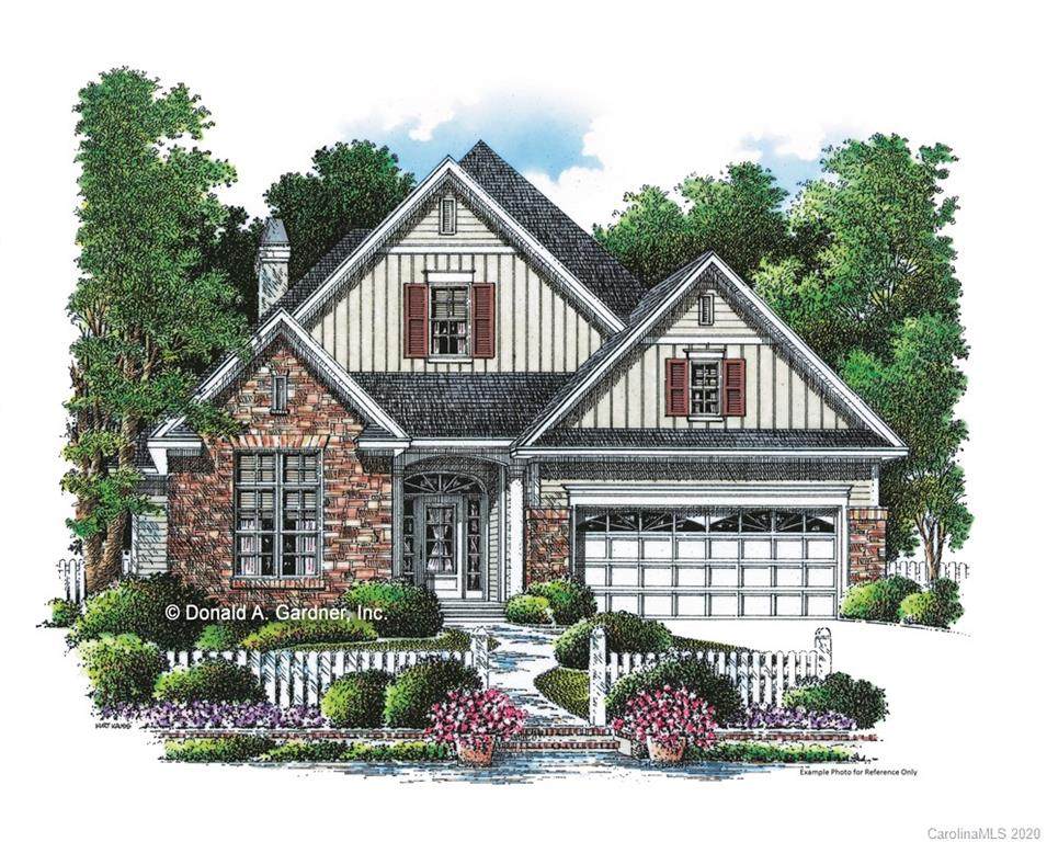 1034 Oleta Mill Trail - Photo 1