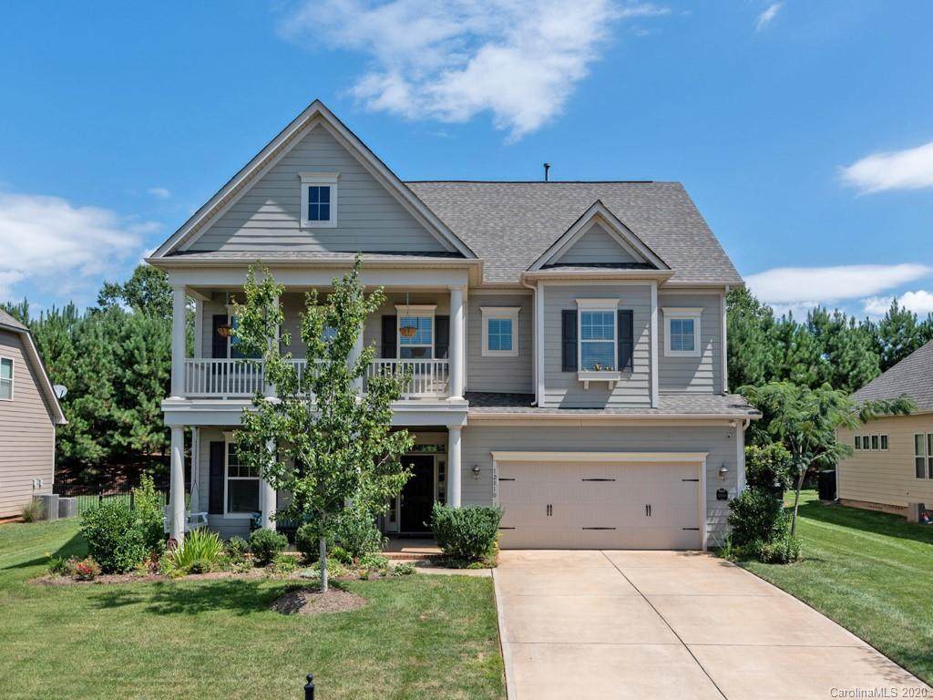 12810 Telfair Meadow Drive - Photo 1