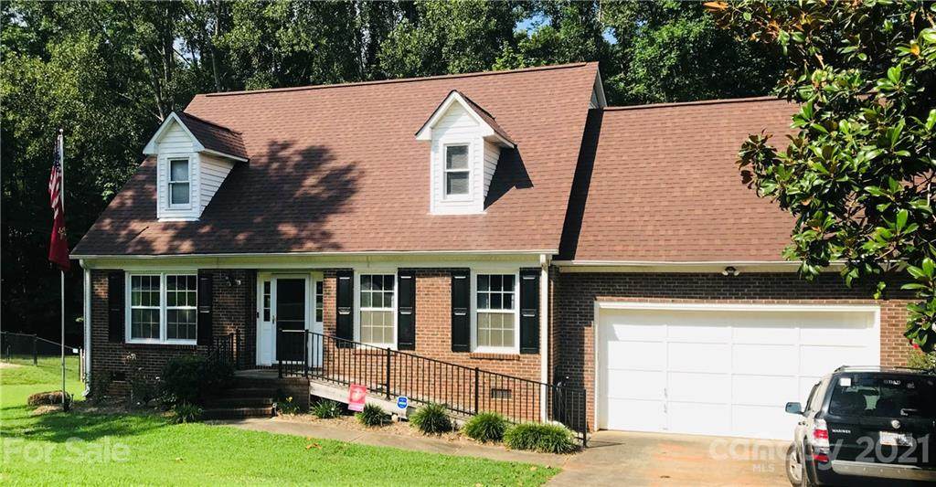 416 Shadow View Drive - Photo 1