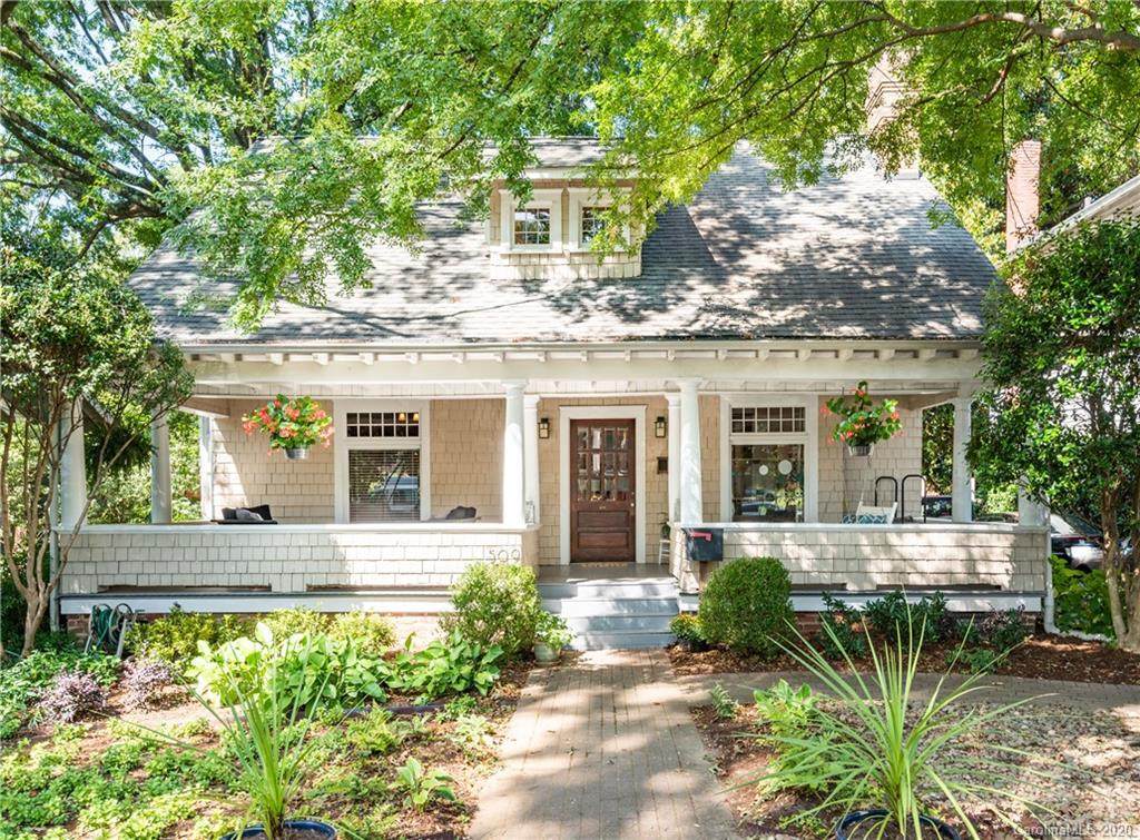 509 Louise Avenue - Photo 1