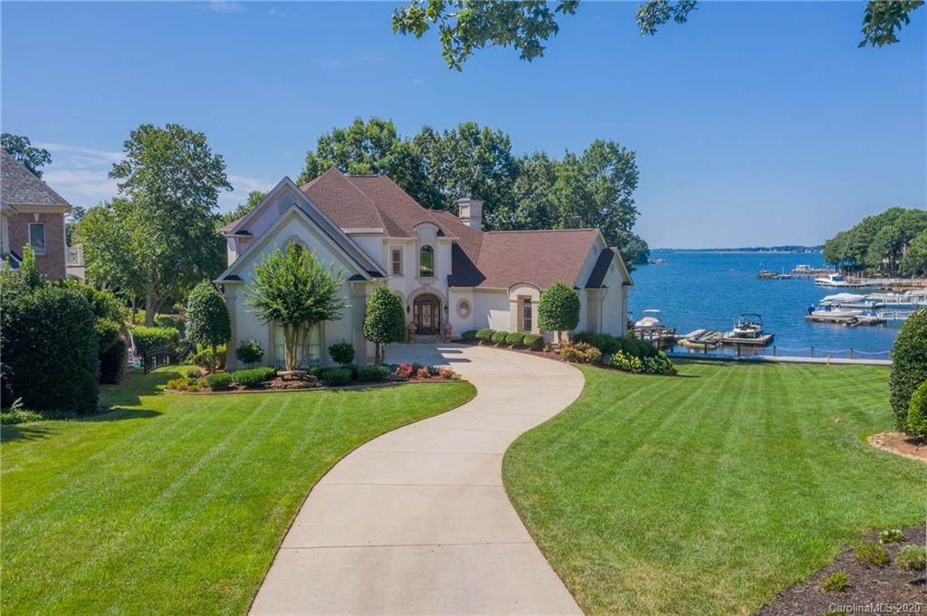 18805 Flat Shoals Drive - Photo 1