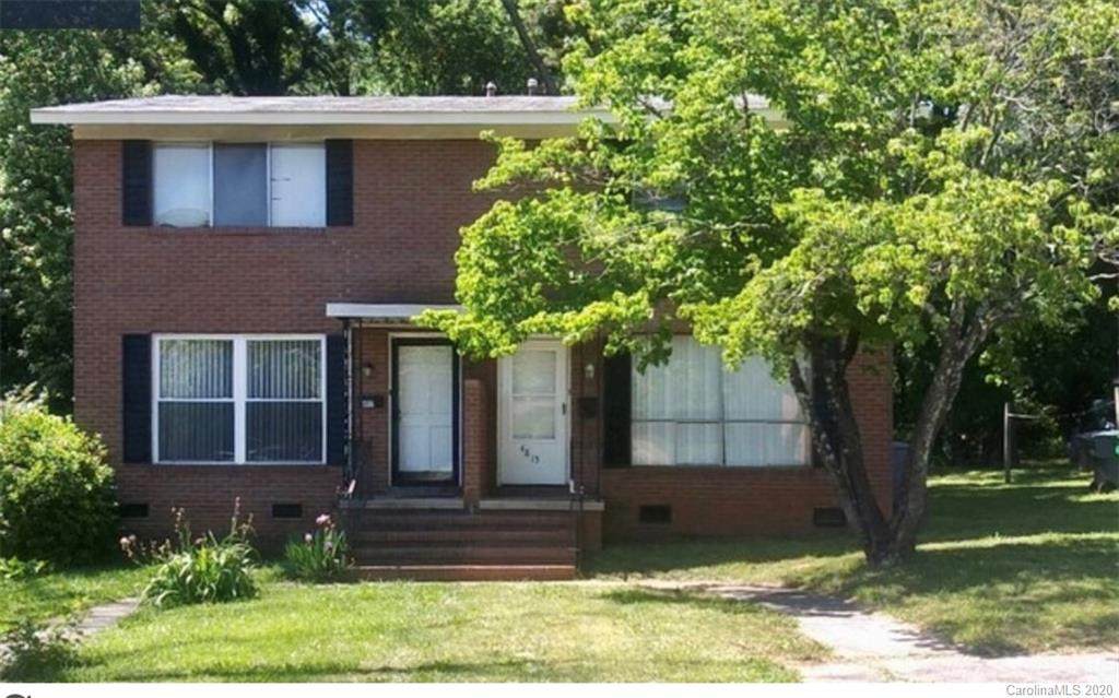 4815 Malibu Drive - Photo 1